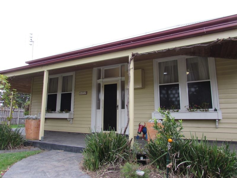 76-78 Marley Street, Sale VIC 3850