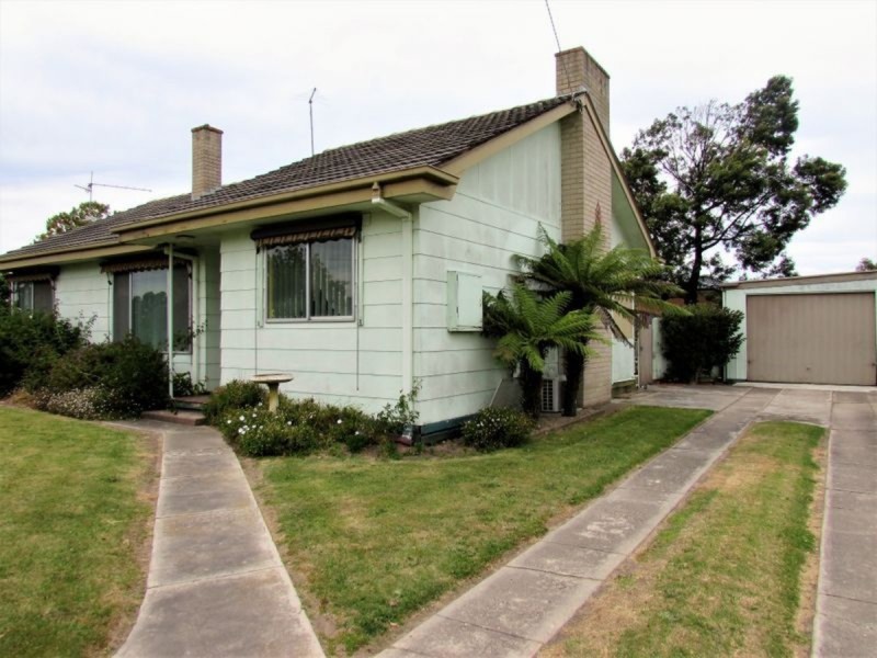 64 Mcfarlane Street, Stratford VIC 3862