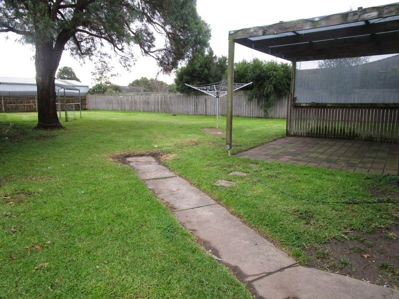 35 McLachlan Street, Sale VIC 3850