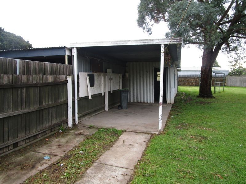 35 McLachlan Street, Sale VIC 3850