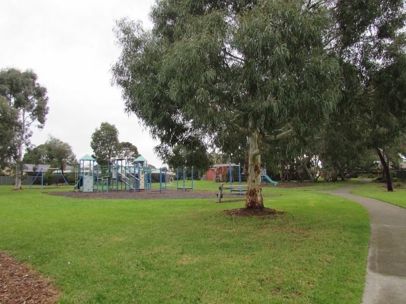 11 Krista Court, Sale VIC 3850