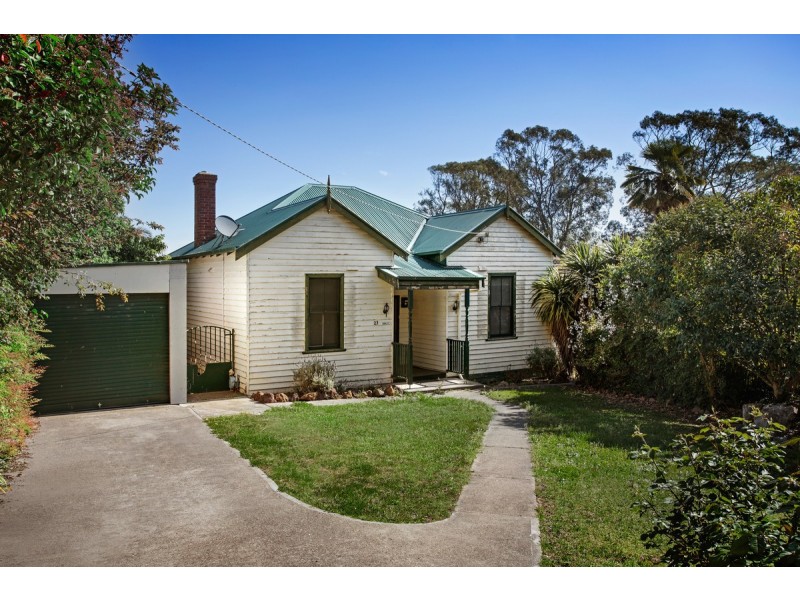23 Boisdale Street, Maffra VIC 3860