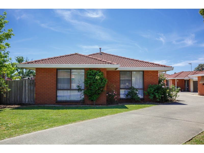 1/10-12 Glass Street, Sale VIC 3850