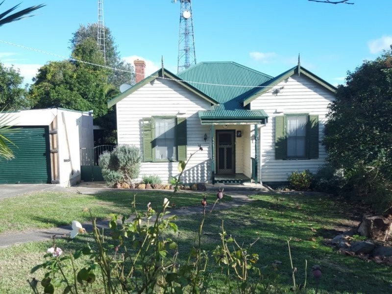 23 Boisdale Street, Maffra VIC 3860