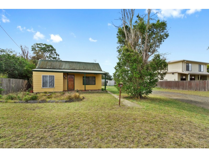 39 Mcmillan Street, Stratford VIC 3862