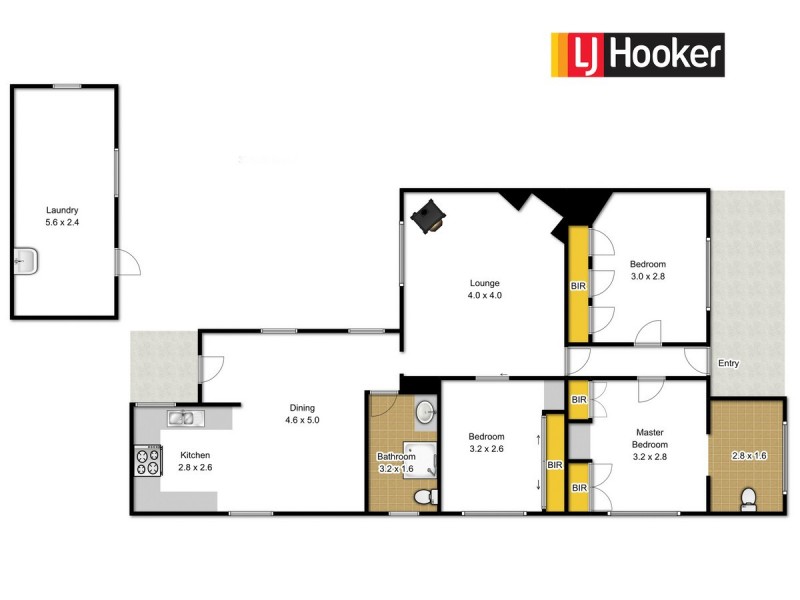 39 Mcmillan Street, Stratford VIC 3862