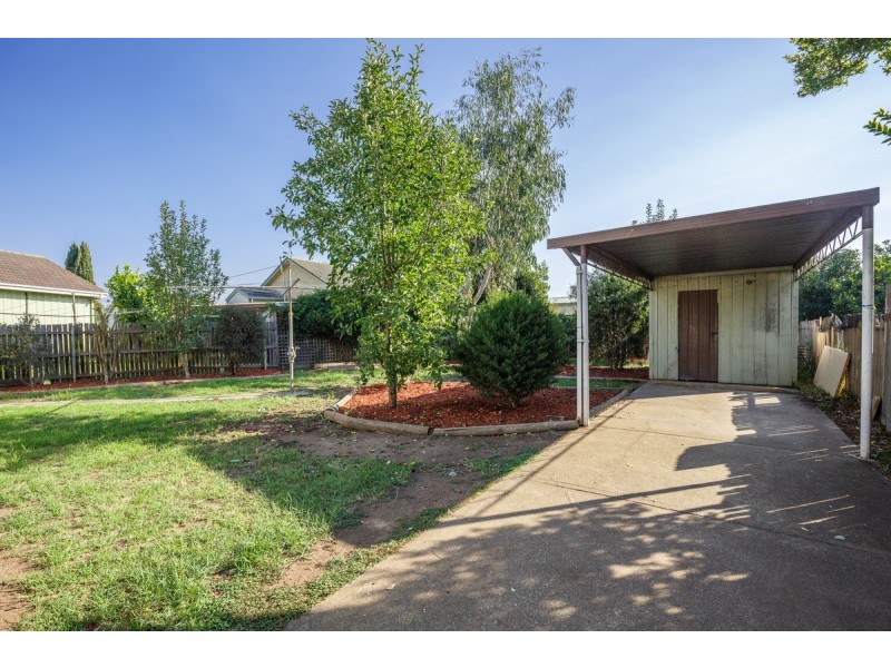 21 Mccole Street, Sale VIC 3850