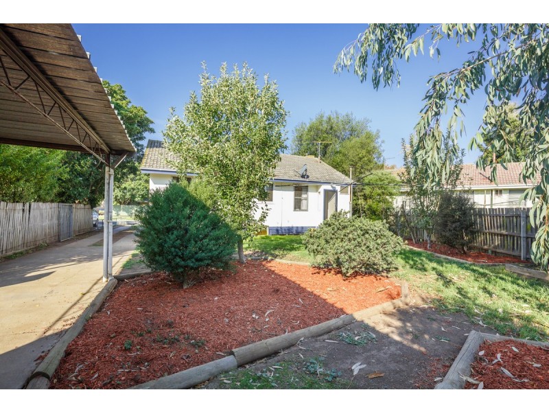 21 Mccole Street, Sale VIC 3850