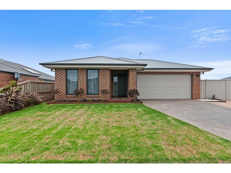 32 Morgan Street, Sale VIC 3850