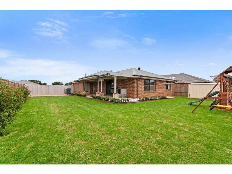 32 Morgan Street, Sale VIC 3850