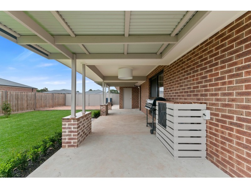 32 Morgan Street, Sale VIC 3850