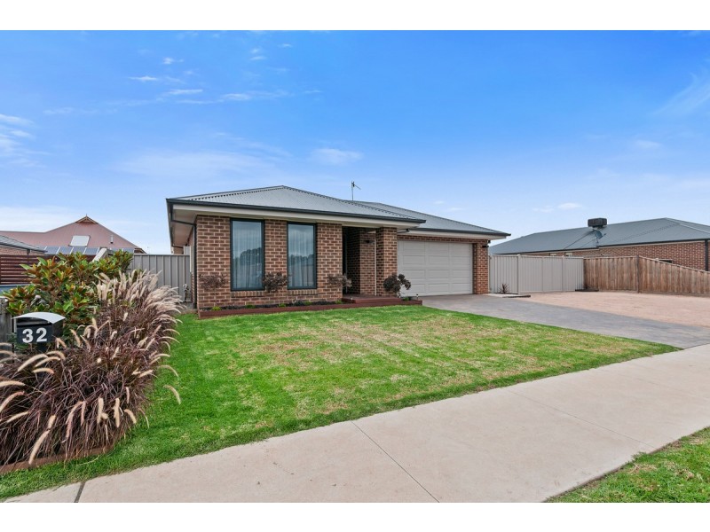 32 Morgan Street, Sale VIC 3850