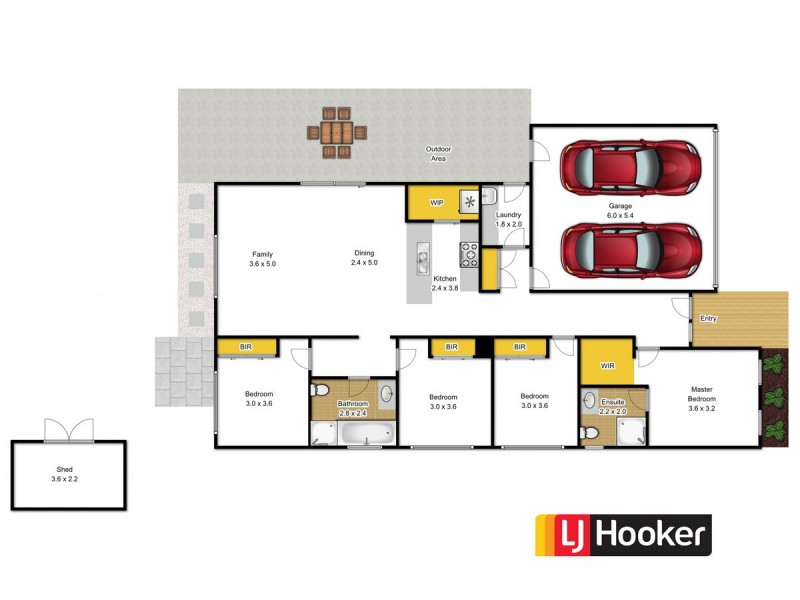 32 Morgan Street, Sale VIC 3850