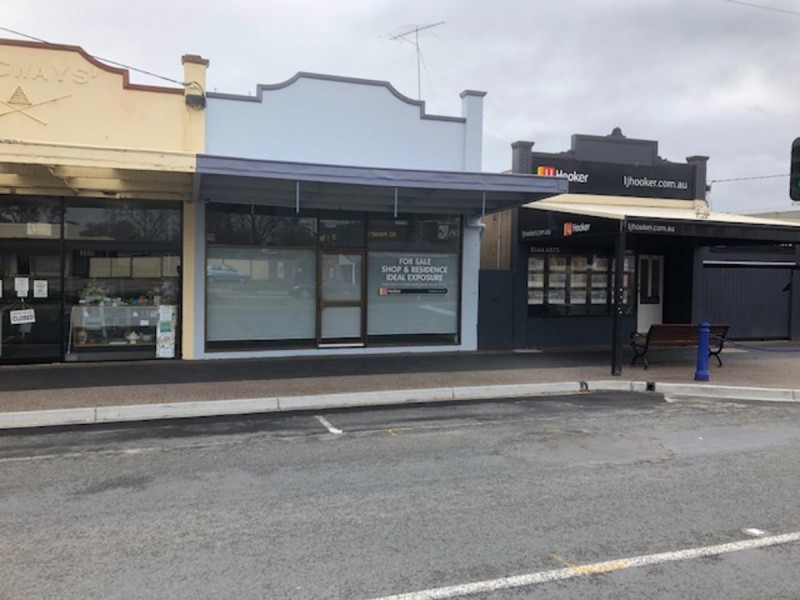 57 Tyers Street, Stratford VIC 3862