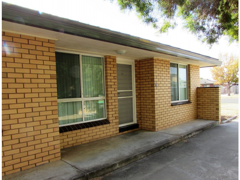 10/67 Market Street, Sale VIC 3850