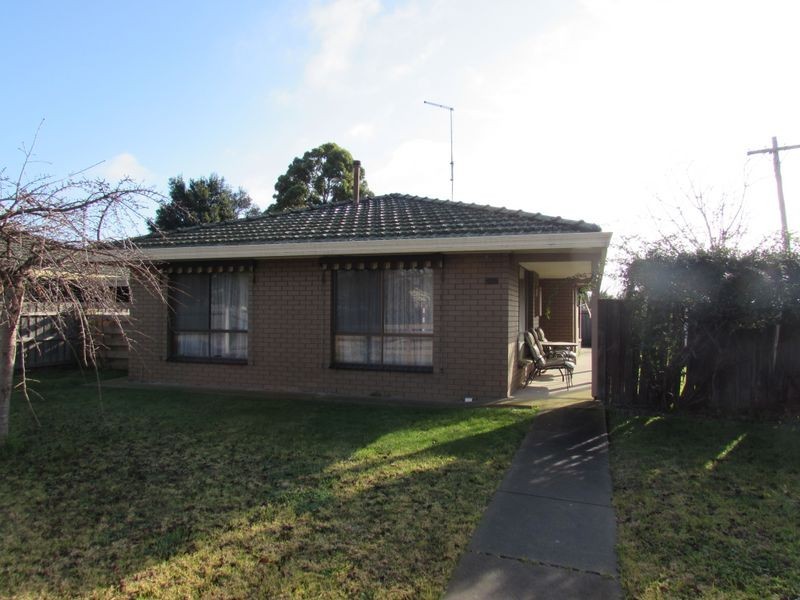145 Raglan Street, Sale VIC 3850