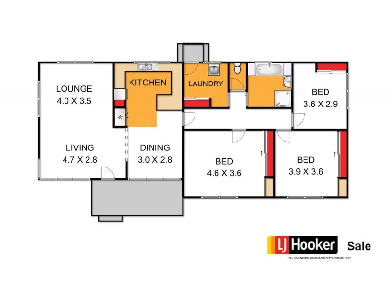 159 Reeve Street, Sale VIC 3850