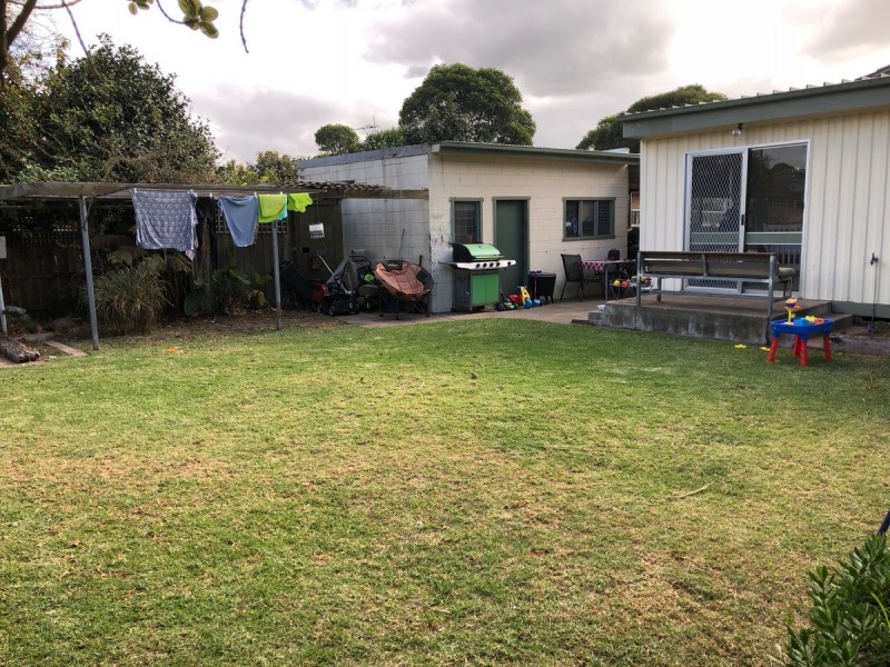 34 Jackson Avenue, Sale VIC 3850