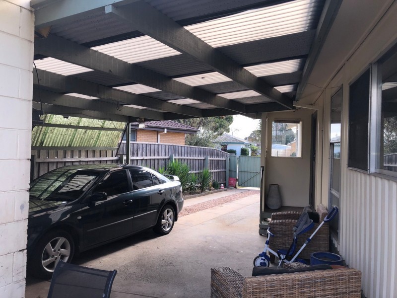 34 Jackson Avenue, Sale VIC 3850