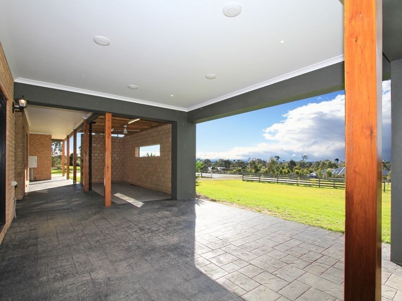 66 Williams Court, Longford VIC 3851