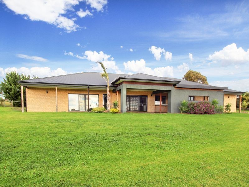 66 Williams Court, Longford VIC 3851