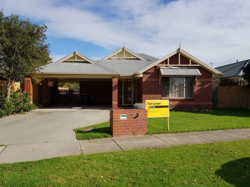 11 Cranswick Crescent, Sale VIC 3850