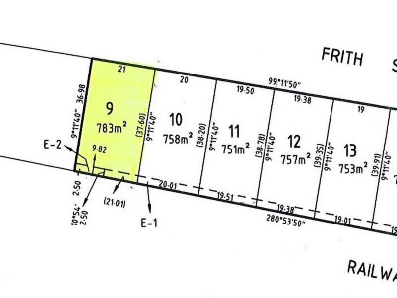 Lot 9 Frith Street, Wurruk VIC 3850