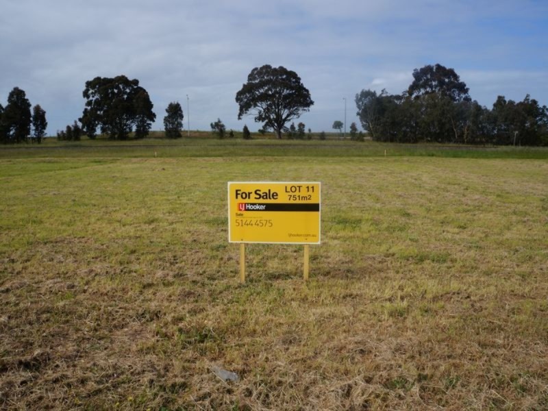 Lot 11 Frith Street, Wurruk VIC 3850