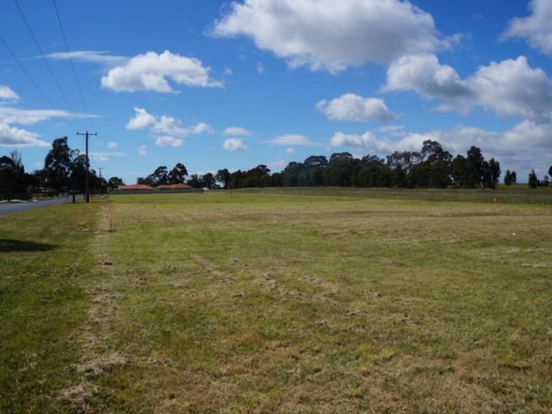 Lot 11 Frith Street, Wurruk VIC 3850