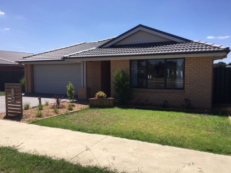 22 Killeen Street, Stratford VIC 3862