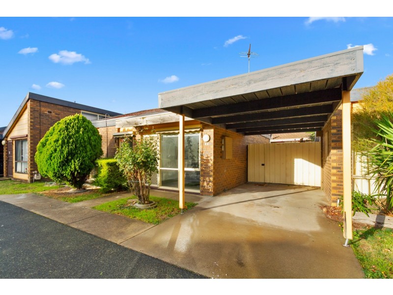 15/35 Stead Street, Sale VIC 3850