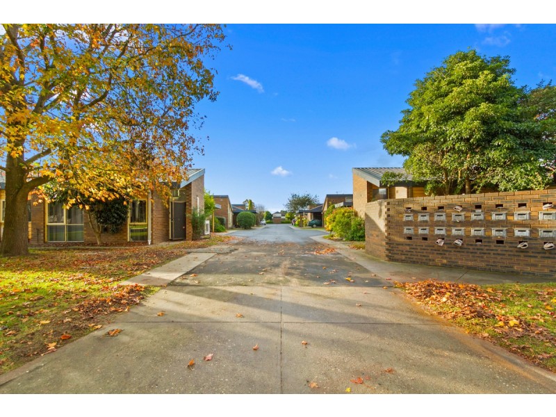 15/35 Stead Street, Sale VIC 3850