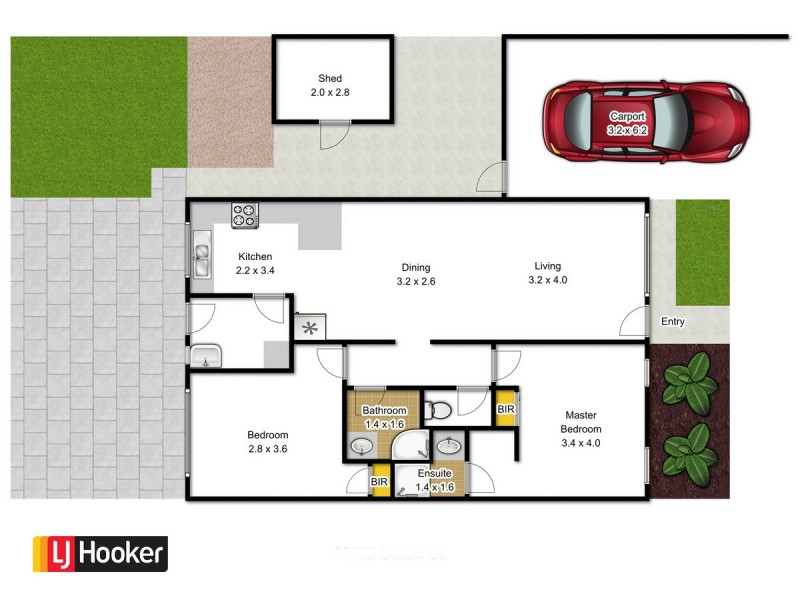 15/35 Stead Street, Sale VIC 3850