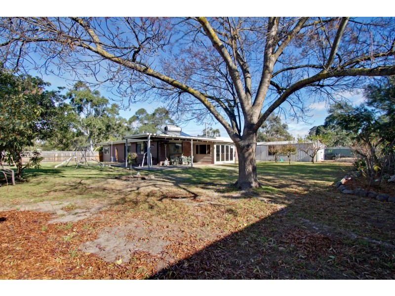 1 Little Street, Stratford VIC 3862