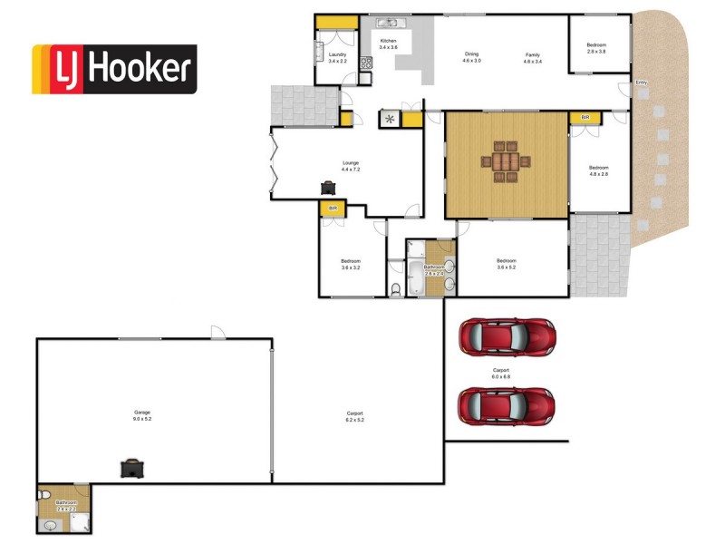 1 Little Street, Stratford VIC 3862