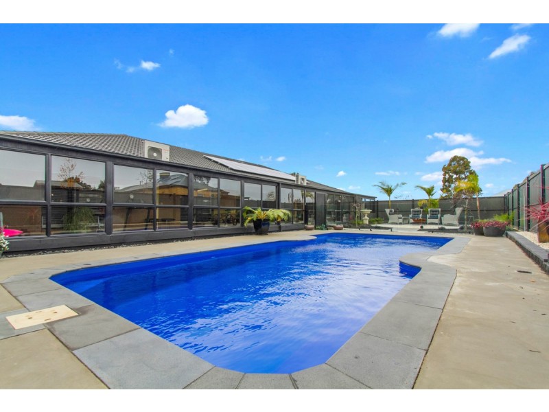 110 Sovereign Drive, Wurruk VIC 3850