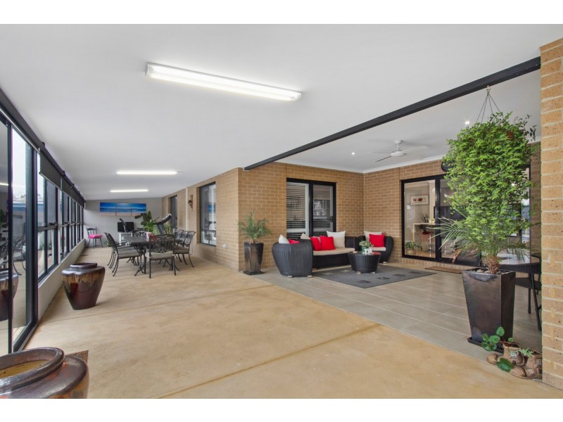 110 Sovereign Drive, Wurruk VIC 3850