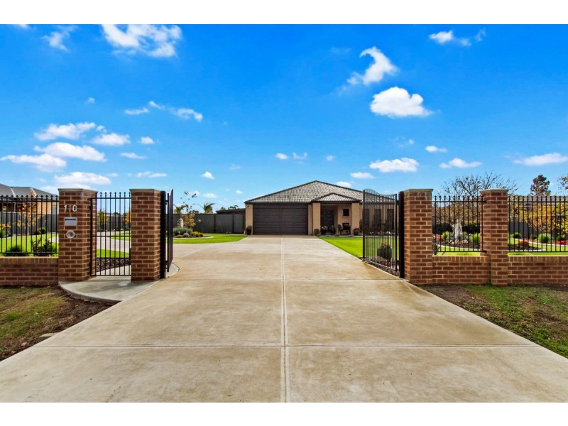 110 Sovereign Drive, Wurruk VIC 3850
