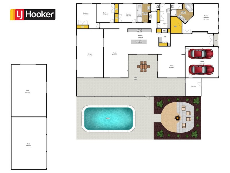 110 Sovereign Drive, Wurruk VIC 3850