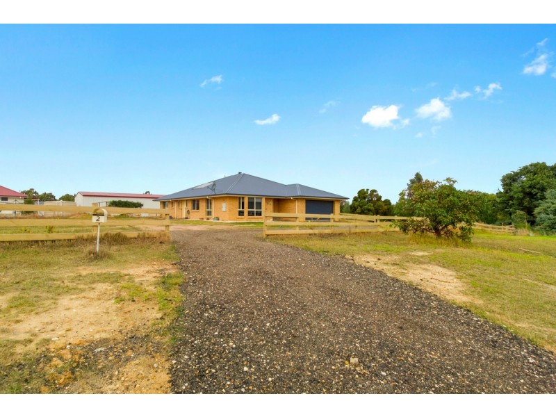 2 Davis Street, Stratford VIC 3862