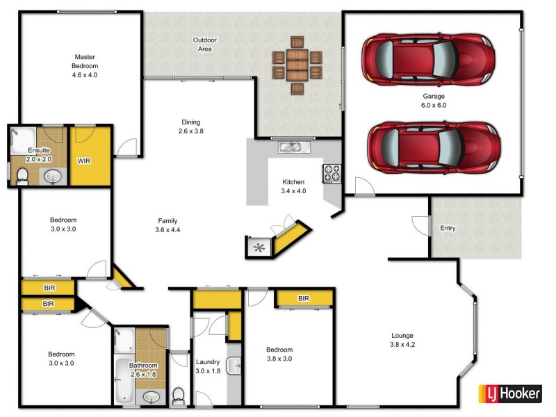 2 Davis Street, Stratford VIC 3862