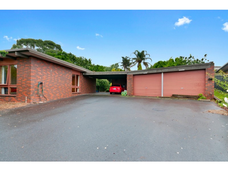 4 The Crescent, Maffra VIC 3860