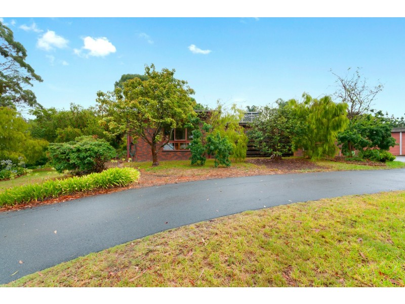 4 The Crescent, Maffra VIC 3860