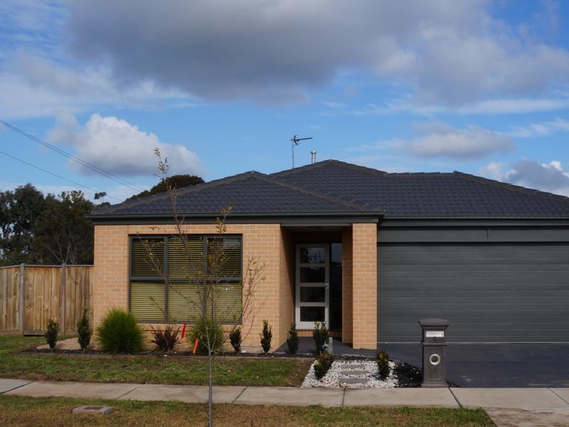 3 Ruthberg Drive, Sale VIC 3850