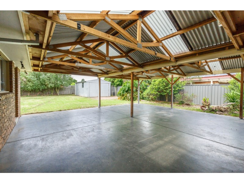 71 Montgomery Street, Sale VIC 3850