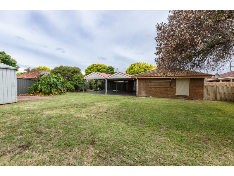71 Montgomery Street, Sale VIC 3850