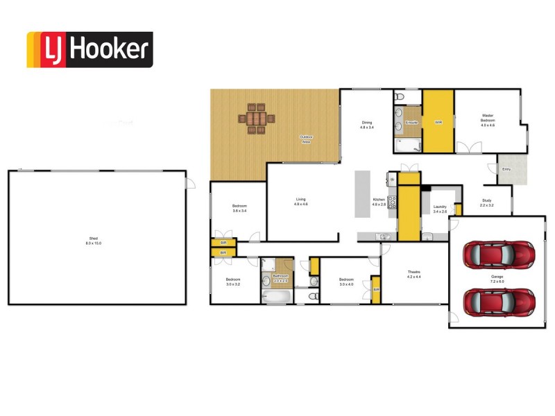 15 Page Court, Sale VIC 3850