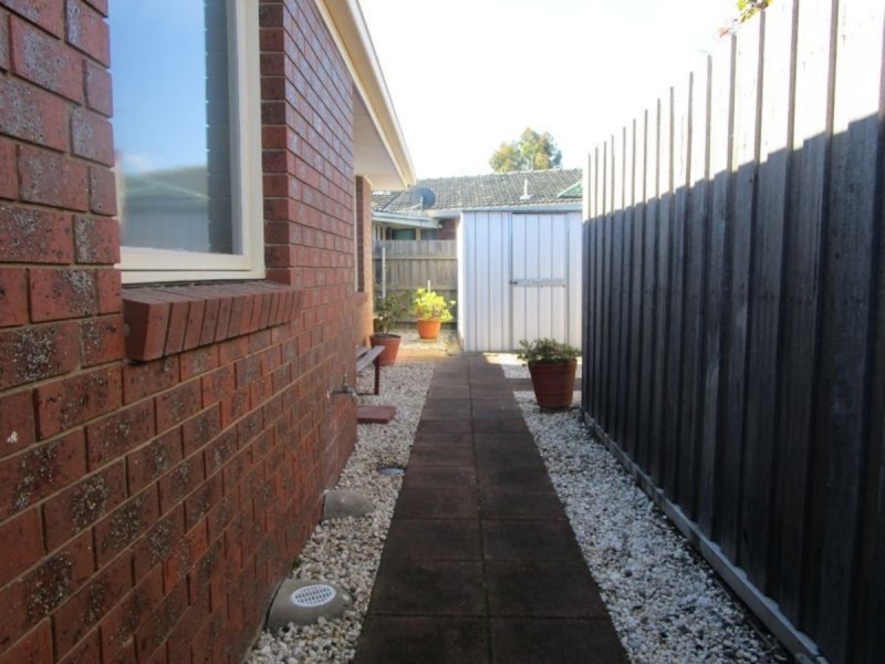 Unit/1/8 Trood Street, Sale VIC 3850