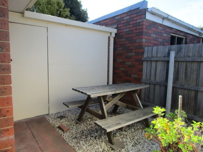 Unit/1/8 Trood Street, Sale VIC 3850