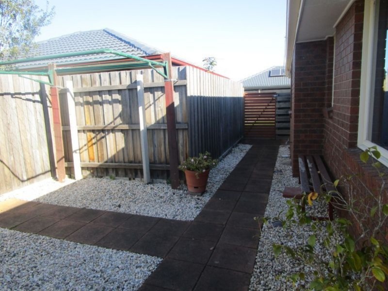 Unit/1/8 Trood Street, Sale VIC 3850
